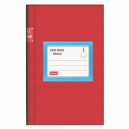 neelgagan PLAIN REGISTER Diaries-printed-plain- register- 300.0 Pages