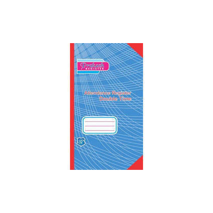 NEERAJ PLAIN REGISTER Diaries-printed-plain- register- 100.0 Pages