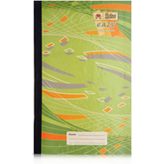 LOTUS PLAIN REGISTER Diaries-printed-plain- register- 96 Pages