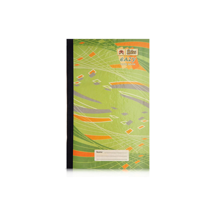 LOTUS PLAIN REGISTER Diaries-printed-plain- register- 96.0 Pages