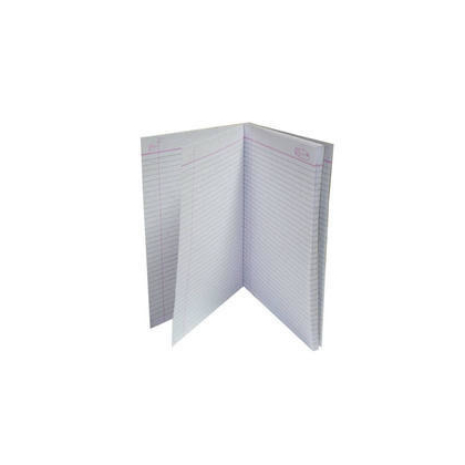 VASU PLAIN REGISTER Diaries-printed-plain- register- 86.0 Pages