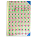 Unbranded FILE REGISTER Diaries-printed-plain- register- 399.0 Pages