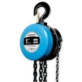 Unbranded Hand Operated Chain Pulley Block, Warranty 1 year