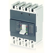 Unbranded 63A 4 Pole 36 KA Molded Case Circuit Breakers (Mccb)