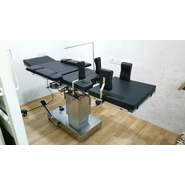 GENTEK Manual General Operating Table