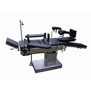 GENTEK Remote & Table mounted General Operating Table