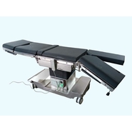 GENTEK Manual General Operating Table