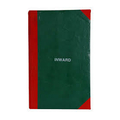 Prime PLAIN REGISTER Diaries-printed-plain- register- 200 Pages