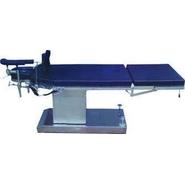 JAINCO Remote & Table mounted General Operating Table