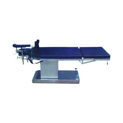 JAINCO Remote & Table mounted General Operating Table