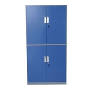 GAJJAR FURNITURE Almirah Steel shelving cabinets