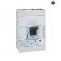 LEGRAND 400A 3 Pole 36 KA Molded Case Circuit Breakers (Mccb)