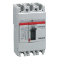 LEGRAND 100A 3 Pole 10 KA Molded Case Circuit Breakers (Mccb)