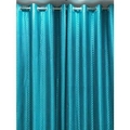 Unbranded Polyster Plain Door Curtains