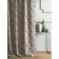 DDecor Cotton Floral Door Curtains