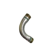 Unbranded 100 Hot-Finished Seamless(HFS) Bends Steel Pipes Fitting