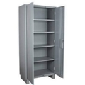 SAH FURN Almirah Steel shelving cabinets