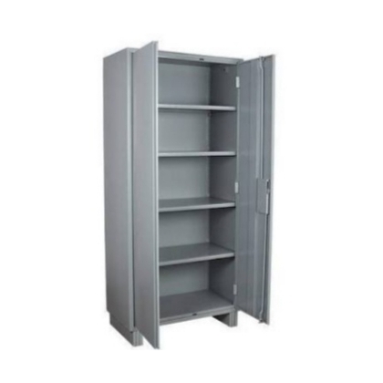 SAH FURN Almirah Steel shelving cabinets