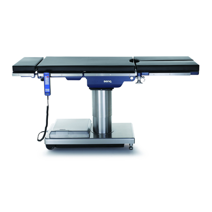 BenQ Remote & Table mounted General Operating Table