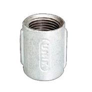 Unbranded 40 Hot-Finished Seamless(HFS) Steel Sockets Steel Pipes Fitting