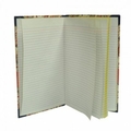 Unbranded PLAIN REGISTER Diaries-printed-plain- register- 100 Pages