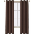 Unbranded Polyster Plain Door Curtains