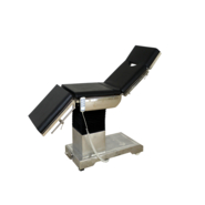 UNIMEDSYS Remote & Table mounted General Operating Table