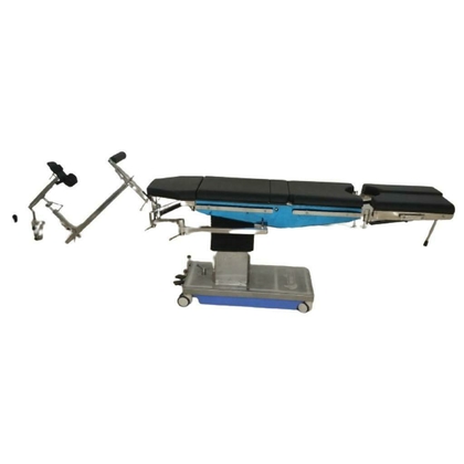 UNIMEDSYS Remote & Table mounted General Operating Table