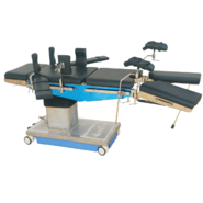 UNIMEDSYS Remote & Table mounted General Operating Table