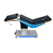 UNIMEDSYS Remote & Table mounted General Operating Table