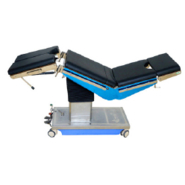 UNIMEDSYS Remote & Table mounted General Operating Table