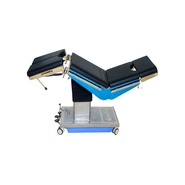 UNIMEDSYS Remote & Table mounted General Operating Table