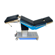 UNIMEDSYS Remote & Table mounted General Operating Table