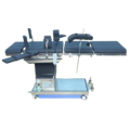 UNIMEDSYS Remote & Table mounted General Operating Table