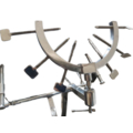 UNIMEDSYS Remote & Table mounted General Operating Table