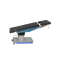 UNIMEDSYS Remote & Table mounted General Operating Table