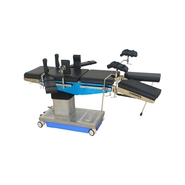 UNIMEDSYS Manual General Operating Table