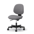 mc brown Revolving Chair with Revolving with back tilting