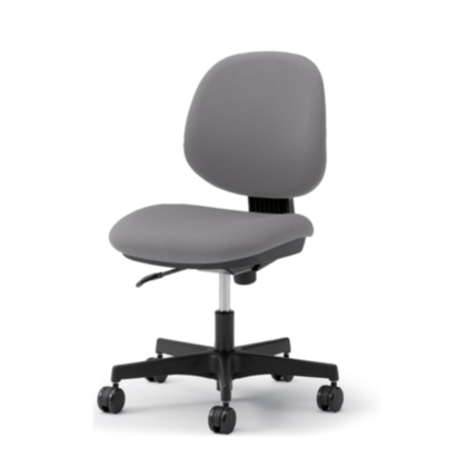 mc brown Revolving Chair with Revolving with back tilting