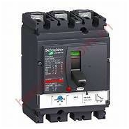 Schneider electric  630A 4 Pole 50 KA Molded Case Circuit Breakers (Mccb)