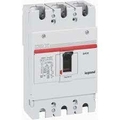 LEGRAND 200A 4 Pole 35 KA Molded Case Circuit Breakers (Mccb)