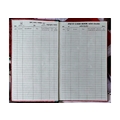 Unbranded all types Diaries-printed-plain- register- 192 Pages