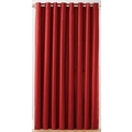 Unbranded Polyster Plain Door Curtains