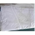 AASCHIN Handloom Cotton Bed Sheets as per IS 745 Variety No - 1 (180 g) of Size 239 x 137 cm