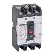 c&s 160A 3 Pole 16 KA Molded Case Circuit Breakers (Mccb)