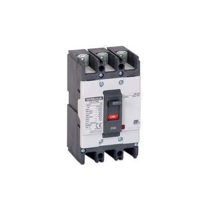 c&s 160A 3 Pole 16 KA Molded Case Circuit Breakers (Mccb)