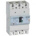 LEGRAND 250A 3 Pole 36 KA Molded Case Circuit Breakers (Mccb)