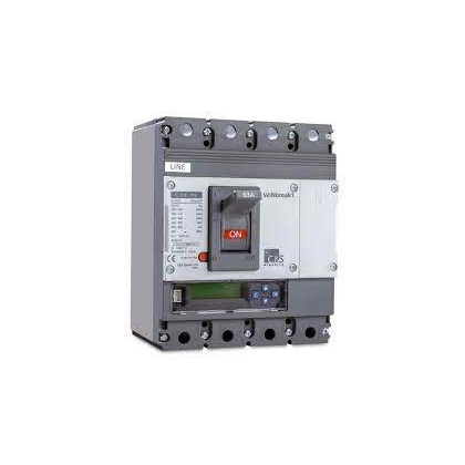 c&s 250A 3 Pole 35 KA Molded Case Circuit Breakers (Mccb)