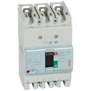 LEGRAND 320A 4 Pole 35 KA Molded Case Circuit Breakers (Mccb)