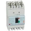 LEGRAND 320A 4 Pole 35 KA Molded Case Circuit Breakers (Mccb)